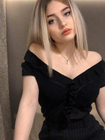 Анкета проститутки Изабелла - Фото 1, , 23 года, №124735